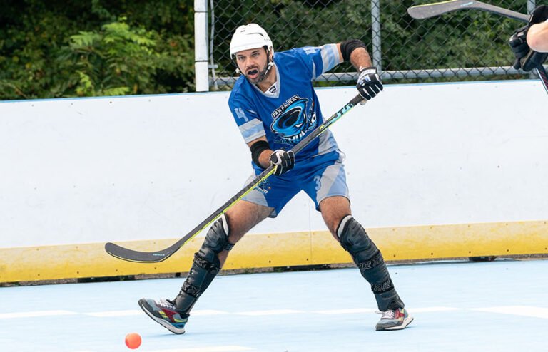 How to Choose the Best Stick for Ball Hockey