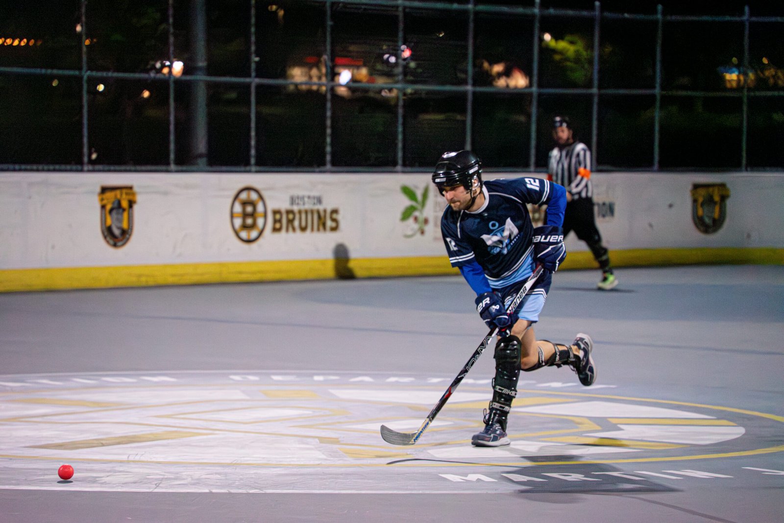 Welcome to Ball Hockey Hub!