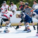 How to Start Playing Ball Hockey: A Beginner’s Guide