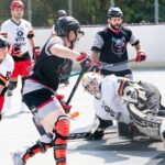 How to Form a Ball Hockey League: A Step-by-Step Guide